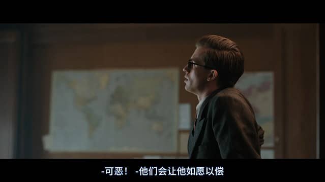 [2021][欧美][剧情][BT下载][慕尼黑：战争边缘][HD-MP4/2.7GB][中字][1080P]