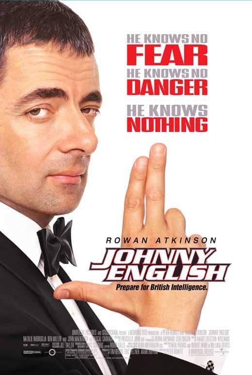 [系列][欧美][喜剧][纯净版][BT下载][憨豆特工 Johnny English 1-2][BD-MKV][英语中字][1080P][DBD-Raws]