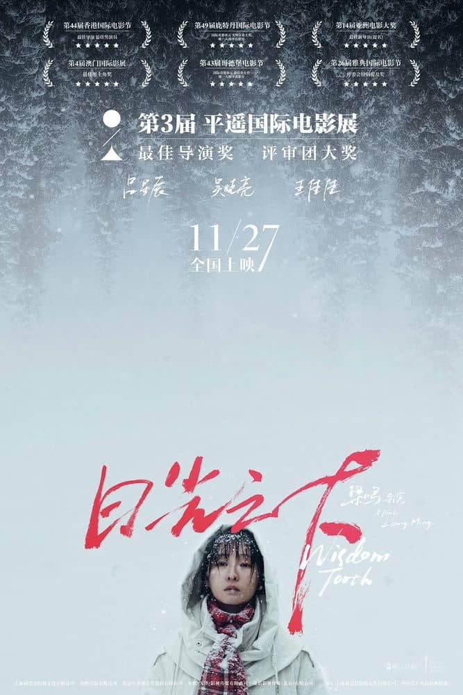 [2019][大陆][剧情][纯净版] [BT下载][日光之下][WEB-MKV/10.9GB][国语.中英字幕][1080P][最佳导演奖]