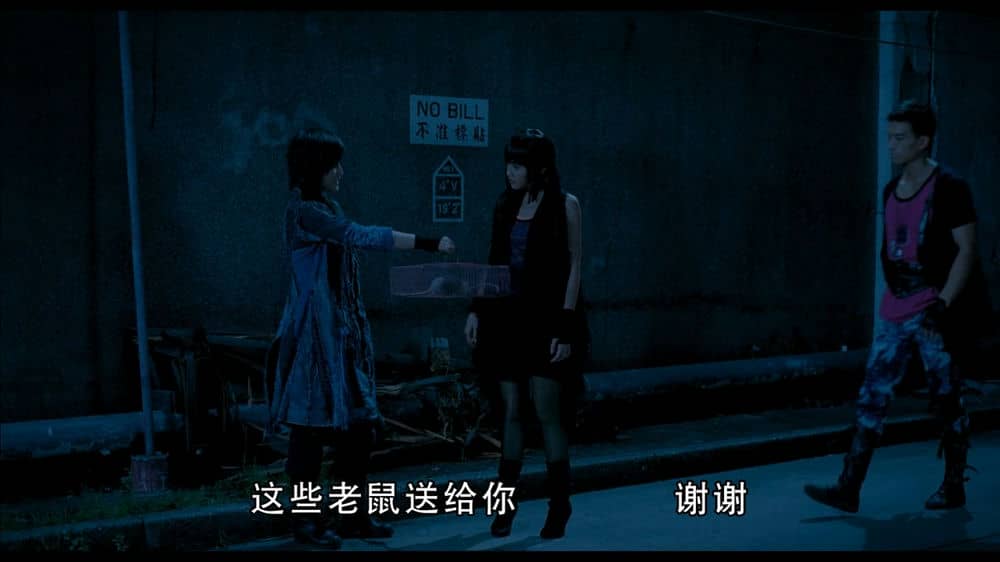 [2010][香港][恐怖][BT下载][僵尸新战士][BD-MP4/2.34G][国语中字][美女僵尸终极之战720P高清]