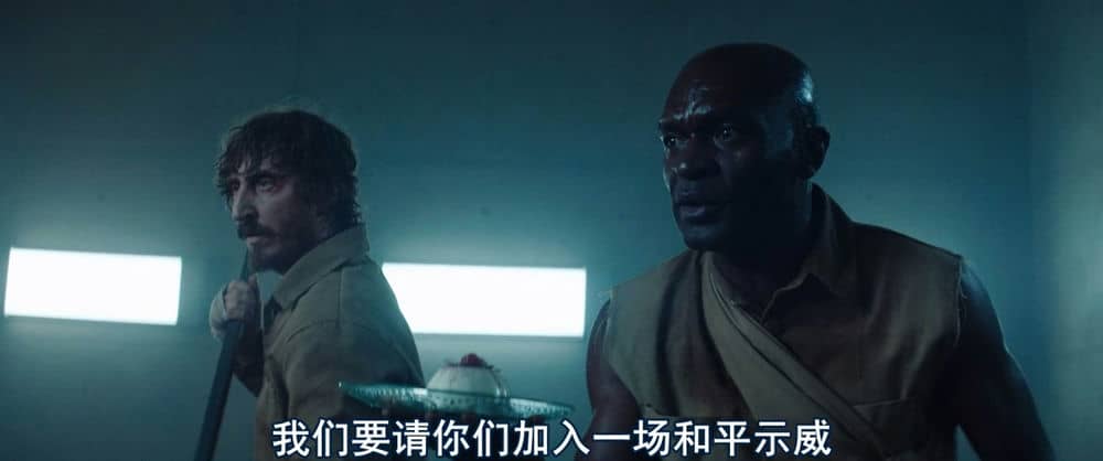 [2019][欧美][动作][BT下载][饥饿站台][WEB-MKV/2G][英语中字][2019超刺激/1080p]