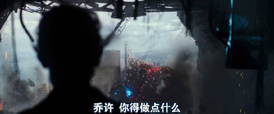 [2021][欧美][动作][BT下载][哥斯拉大战金刚][BD-MKV/6G][英语中字][2021超刺激/1080p]