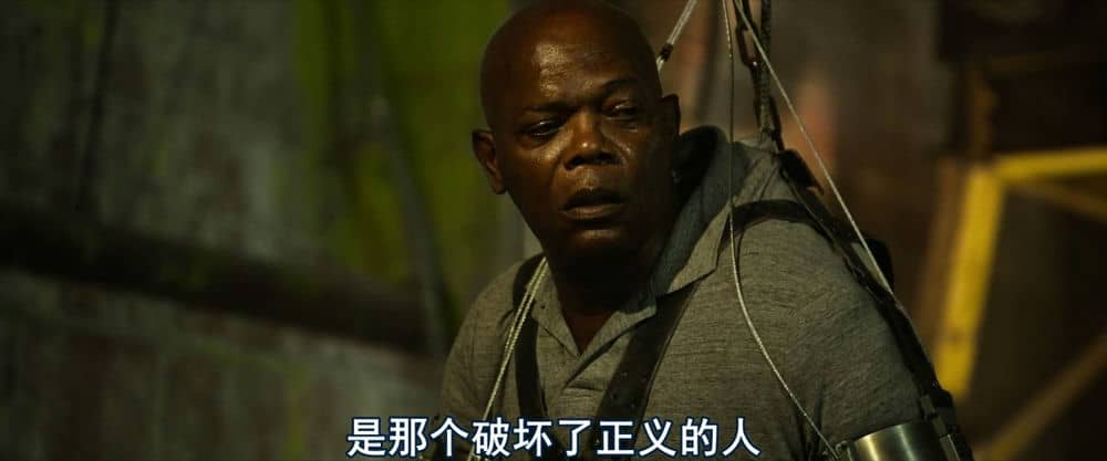 [2021][欧美][动作][BT下载][电锯惊魂9：漩涡][WEB-MKV/2G][英语中字][2021超爆炸刺激/1080p]