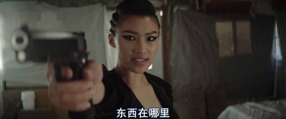 [2019][欧美][动作][BT下载][末日禁地][BD-MKV/2G][英语中字][超爆炸刺激/1080p]