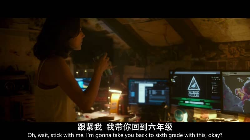 [2021][欧美][科幻][BT下载][哥斯拉大战金刚][HD-MP4/2.9G&amp;6.3G][英语国配中英双字][720P&amp;1080P][哔嘀影视]