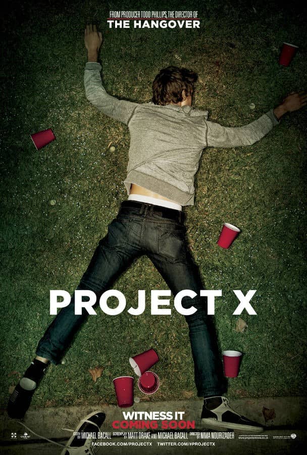 [2012][欧美][喜剧][BT下载][X计划 Project X][HD-MKV/2.02G][英语中字][1080P]