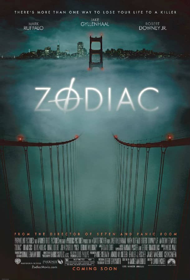 [2007][欧美][悬疑][BT下载][十二宫 Zodiac][HD-MKV/3.53G][英语中字][1080P]
