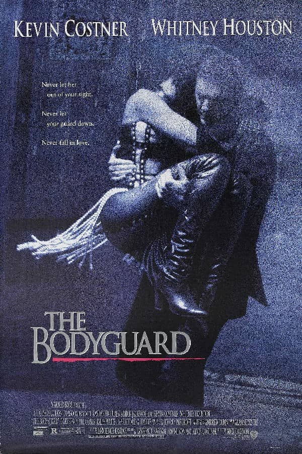 [欧美][动作][BT下载][保镖 The Bodyguard][HD-MKV/2.87G][英语中字][1080P]