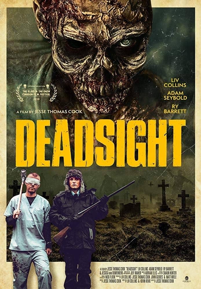 [2018][欧美][恐怖][BT下载][死亡凝视 Deadsight[HD-MKV/1.82G][英语中字][1080P]