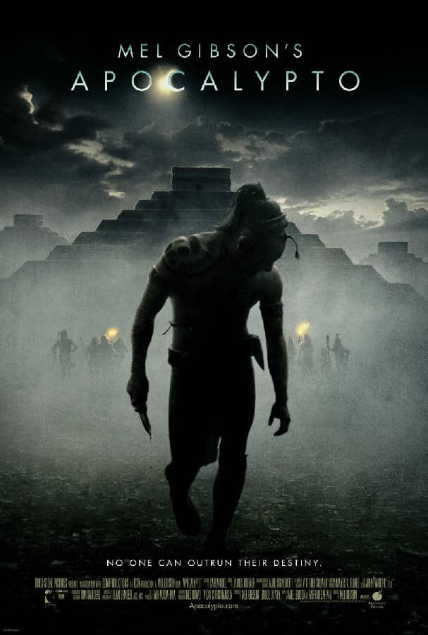 [2006][欧美][动作][BT下载][启示 Apocalypto][HD-MKV/3.03G][玛雅语中字][1080P]