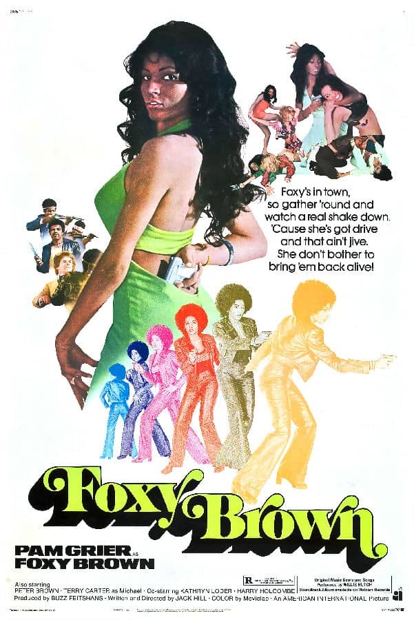 [欧美][喜剧][BT下载][骚狐狸 Foxy Brown][HD-MKV/2.15G][英语中字][1080P]