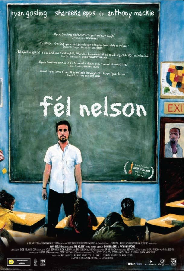 [2006][欧美][剧情][BT下载][半个尼尔森 Half Nelson][HD-MKV/2.4G][英语中字][1080P]