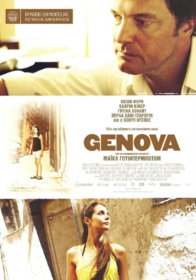 [2008][欧美][爱情][BT下载][情留热那亚 Genova][HD-MKV/2.06G][英语中字][1080P]