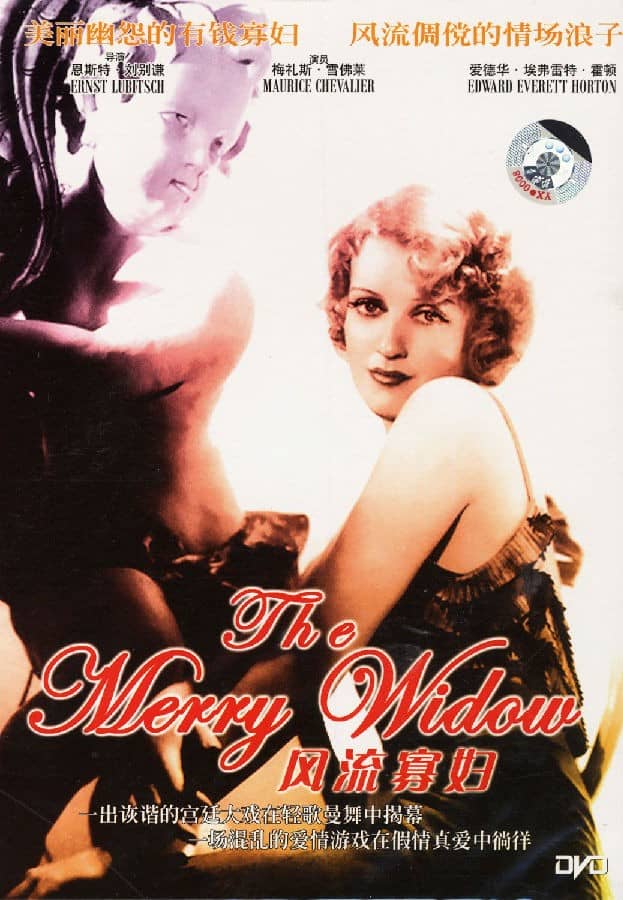 [欧美][喜剧][BT下载][风流寡妇 The Merry Widow][HD-MKV/2.2G][英语中字][1080P]