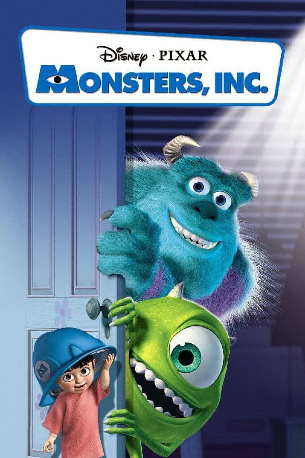 [欧美][动画][纯净版][BT下载][怪兽电力公司 Monsters, Inc.2001][BD-MP4/990MB][英语中字][720P][人人影视]