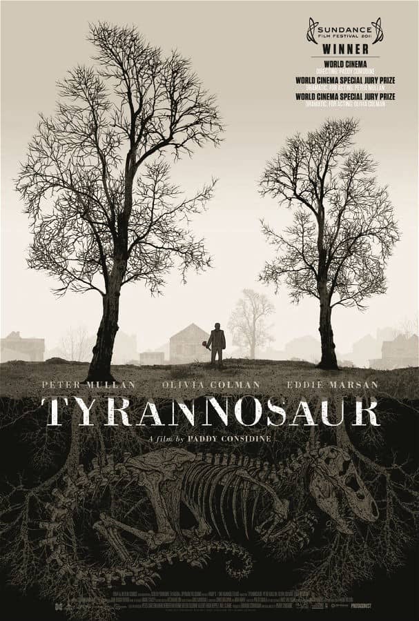 [2011][欧美][剧情][BT下载][暴龙 Tyrannosaur][HD-MKV/2.01G][英语中字][1080P]