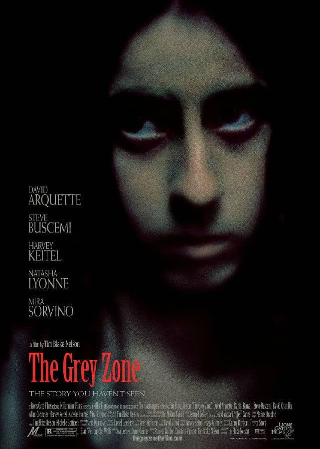 [欧美][战争][BT下载][灰色地带 The Grey Zone][HD-MKV/2.37G][英语中字][1080P]