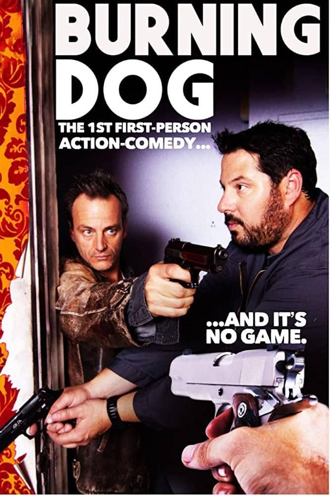 [2020][欧美][惊悚][BT下载][炙热纠缠 Burning Dog][HD-MKV/1.99G][英语中字][1080P]