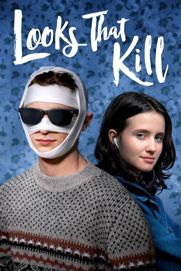 [2020][欧美][剧情][BT下载][凝视猎物 Looks That Kill][HD-MKV/2.05G][英语中字][1080P]