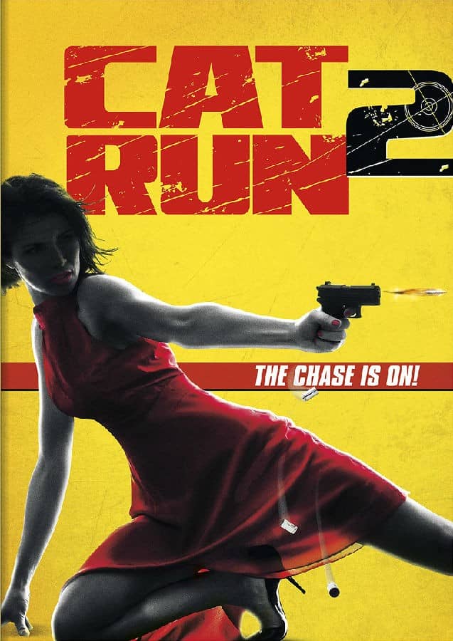 [2014][欧美][动作][BT下载][性感女特工2 Cat Run 2][HD-MKV/2.13G][英语中字][1080P]