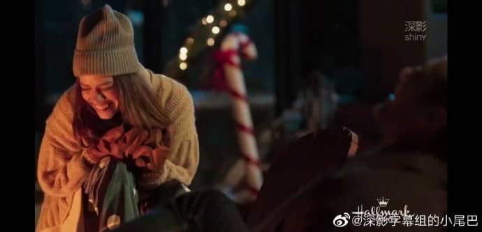 [2020][欧美][喜剧][纯净版][BT下载][五星圣诞 Five Star Christmas][HD-MP4/1.5G][英语中字][720P][深影字幕社]