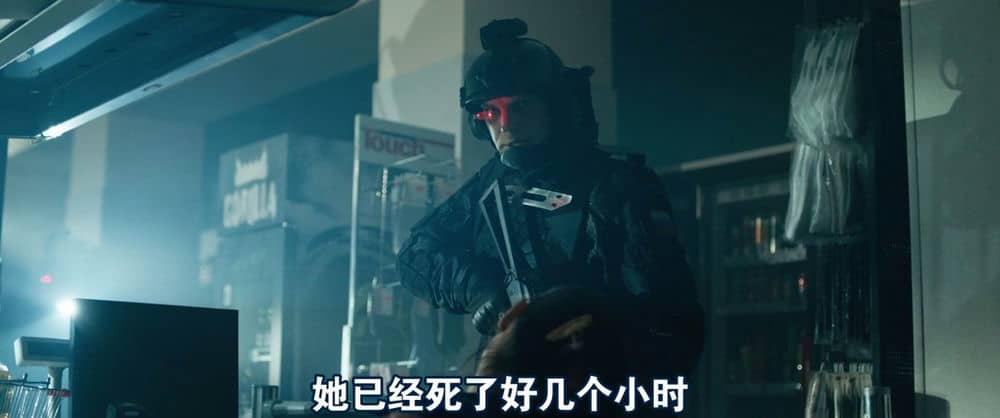 [2020][欧美][动作][BT下载][前哨基地/黑暗战域][BD-MKV/7G][英语中字][1080p]