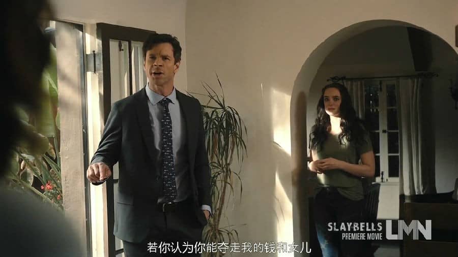 [2019][欧美][惊悚][BT下载][瞒天布局 Gaslit][HD-MKV/1.84G][英语中字][1080P]