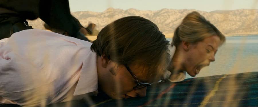 [2007][欧美][悬疑][BT下载][十二宫 Zodiac][HD-MKV/3.53G][英语中字][1080P]