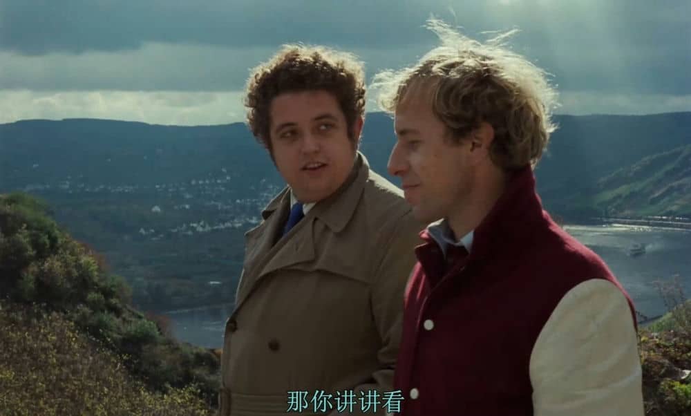 [欧美][剧情][BT下载][错误的举动][BD-MKV/2.44GB][1080P][英语中字][文德斯“公路电影三部曲”之一]