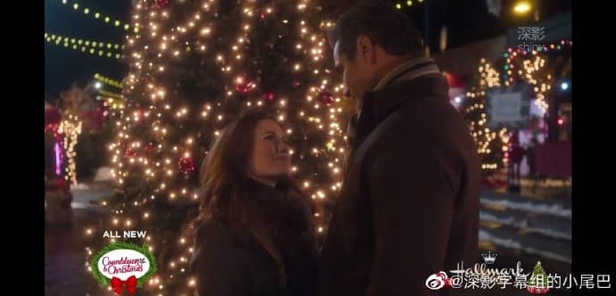 [2020][欧美][喜剧][纯净版][BT下载][五星圣诞 Five Star Christmas][HD-MP4/1.5G][英语中字][720P][深影字幕社]