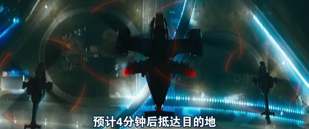 [2020][欧美][动作][BT下载][前哨基地/黑暗战域][BD-MKV/7G][英语中字][1080p]