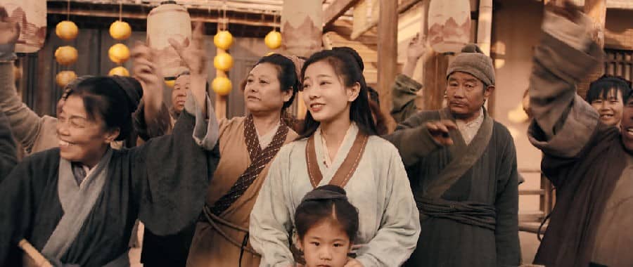[2020][大陆][动作][BT下载][无双花木兰][HD-MKV/2.01G][国语中字][1080P]