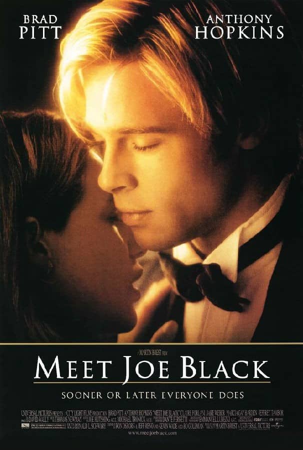 [欧美][爱情][纯净版][BT下载][第六感生死缘 Meet Joe Black 1998][BD-MP47/1.8G][英语中字][720P][人人影视]