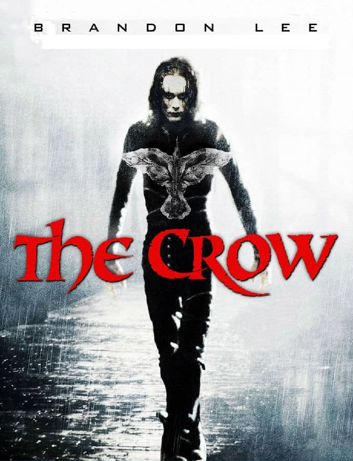 [欧美][动作][BT下载][乌鸦 The Crow][HD-MKV/2.27G][英语中字][1080P]