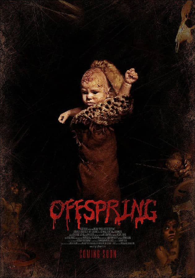 [2009][欧美][恐怖][BT下载][后代 Offspring][HD-MKV/1.77G][英语中字][1080P]