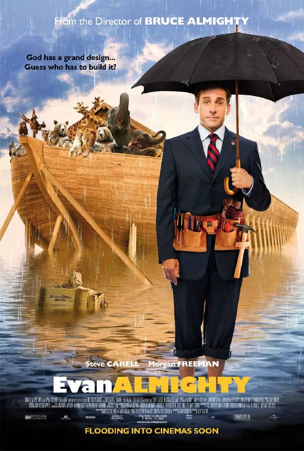 [2007][欧美][喜剧][纯净版][BT下载][冒牌天神2 Evan Almighty][HD-MP4/1G][英语中字][720P][人人影视]