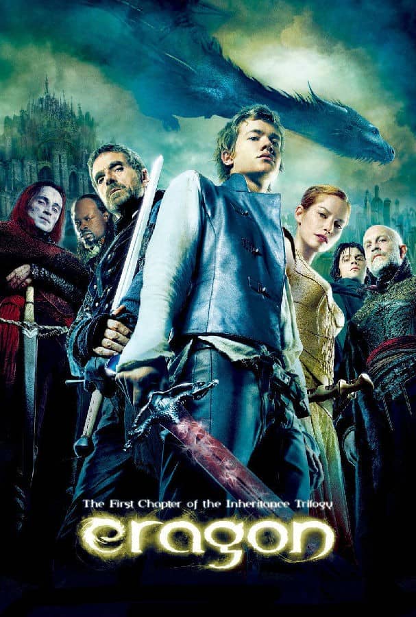 [2006][欧美][奇幻][纯净版][BT下载][龙骑士 Eragon][BD-MP4/1G][英语中字][720P]