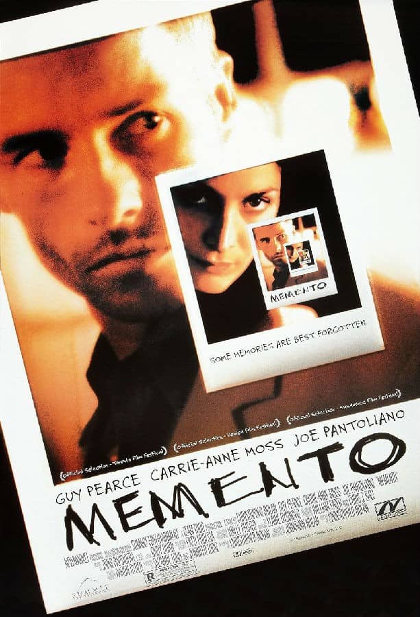 [欧美][惊悚][BT下载][记忆碎片 Memento 2000][BD-MP4/1.1G][英语中字][720P][人人影视]