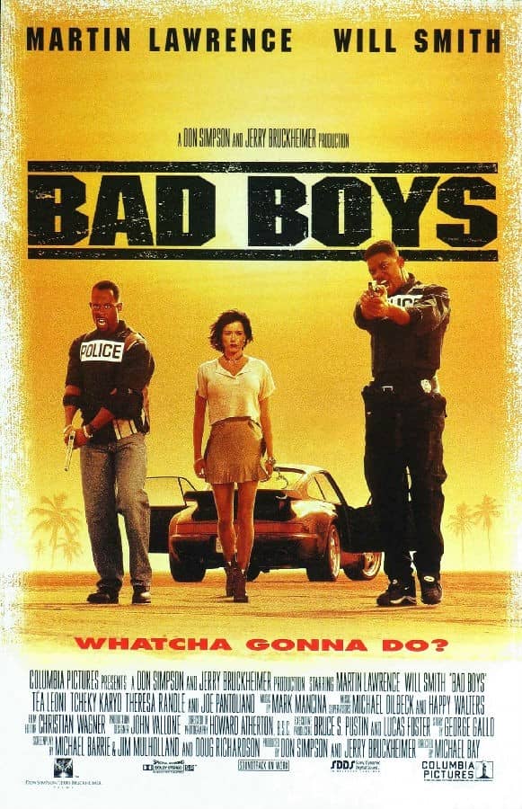 [欧美][犯罪][纯净版][BT下载][绝地战警 Bad Boys 1995][BD-MP4/1.2G][英语中字][720P]