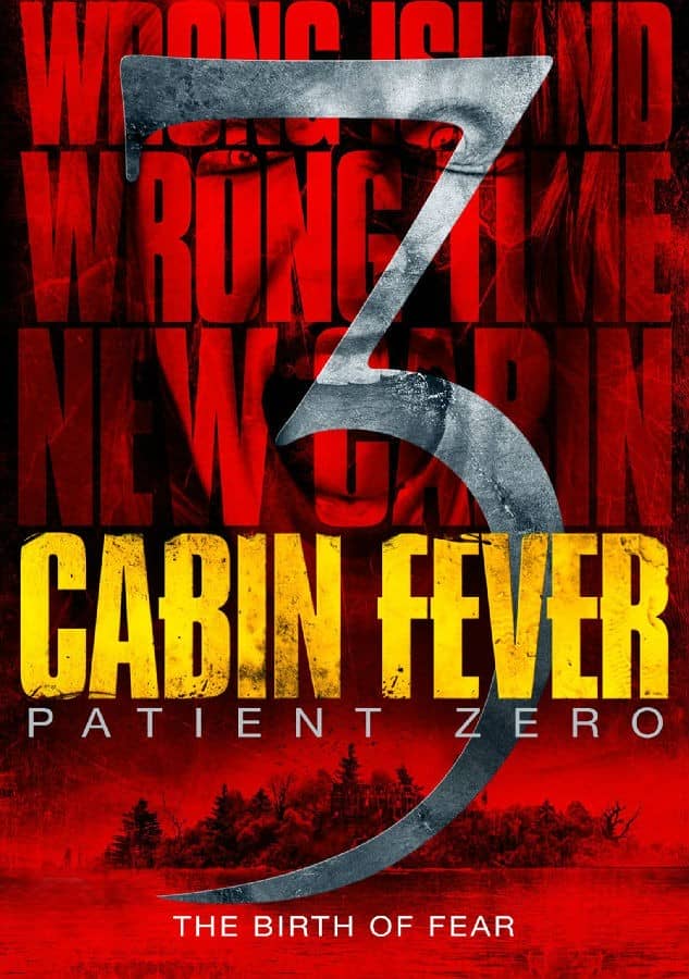 [2013][欧美][惊悚][纯净版][BT下载][尸骨无存3：零号病人/Cabin Fever: Patient Zero][BD-MP4/1G][英语中字][720P]