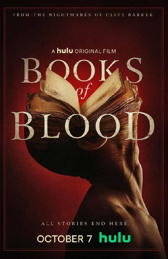 [2020][欧美][科幻][纯净版][BT下载][血书 Books of Blood][WEB-MP4/1.1G][英语中字][720P][同好会]