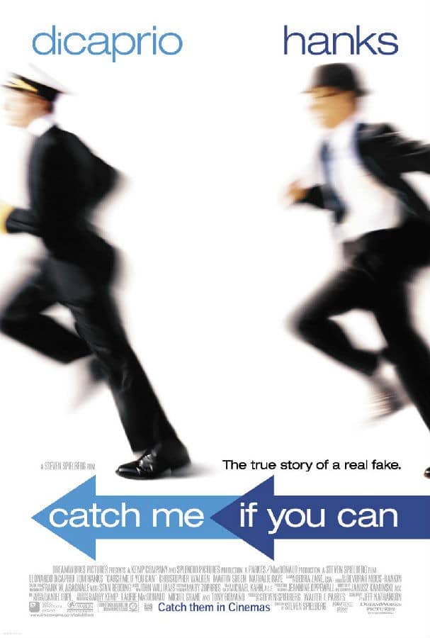 [欧美][犯罪][纯净版][BT下载][猫鼠游戏 Catch Me If You Can 2002][BD-MP4/1.4G][英语中字][720P][人人影视]