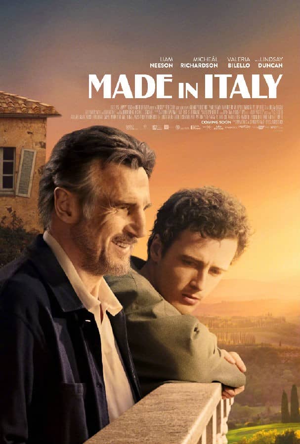 [2020][欧美][喜剧][BT下载][意大利制造 Made in Italy][HD-MKV/2.08G][英语中字][1080P]