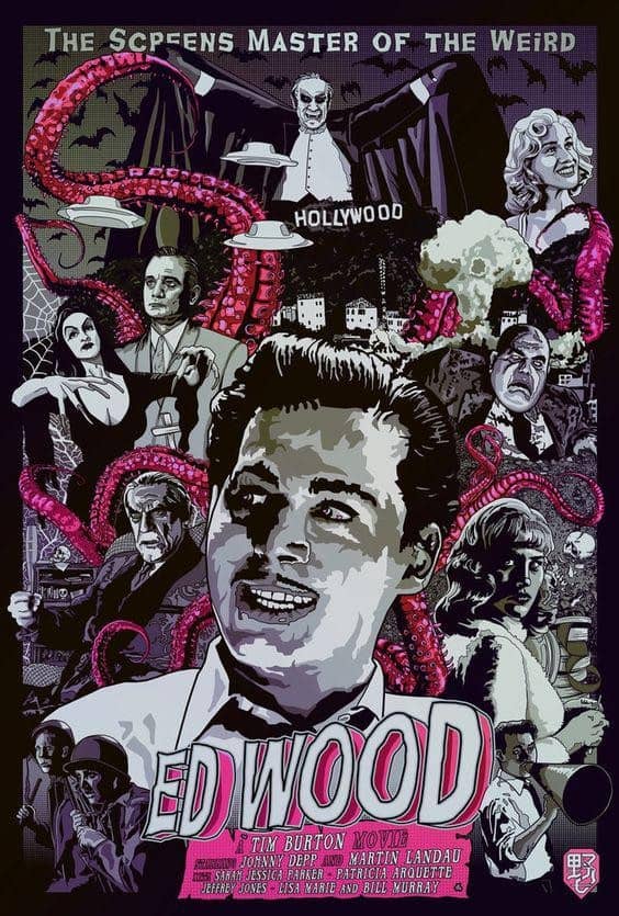 [欧美][剧情][纯净版][BT下载][艾德·伍德 Ed Wood 1994][BD-MP4/1.3G][英语中字][720P]