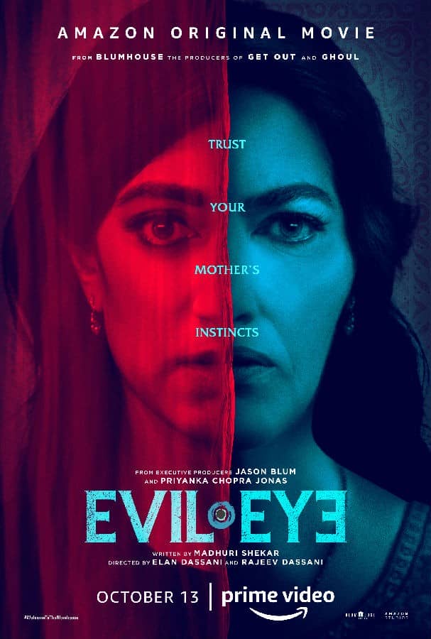 [2020][欧美][恐怖][BT下载][邪恶之眼 Evil Eye][HD-MKV/1.99G][英语中字][1080P]