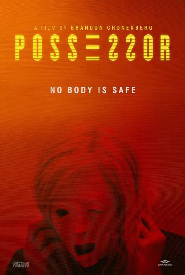 [2020][欧美][惊悚][纯净版][BT下载][占有者 Possessor][WEB-MP4/1.4G][英语中字][720P][人人影视]