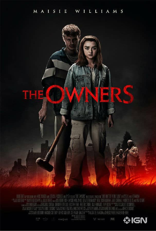 [2020][欧美][惊悚][纯净版][BT下载][拥有者 The Owners][WEB-MP4/1.2G][英语中字][1080P][同好会]