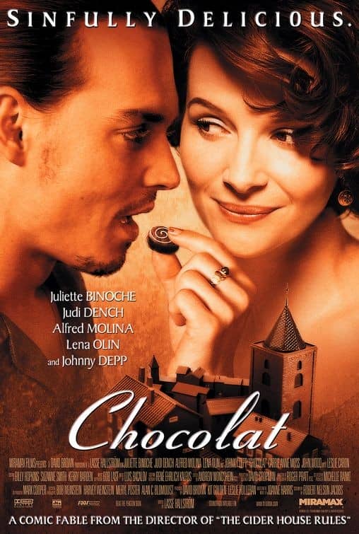 [欧美][爱情][纯净版][BT下载][浓情巧克力 Chocolat 2000][BD-MP4/1.2G][英语中字][720P][人人影视]