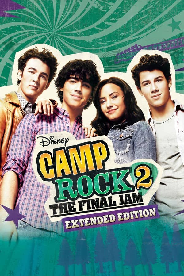 [2010][欧美][喜剧][纯净版][BT下载][摇滚青春2/Camp Rock 2: The Final Jam][BD-MP4/1G][英语中字][720P]