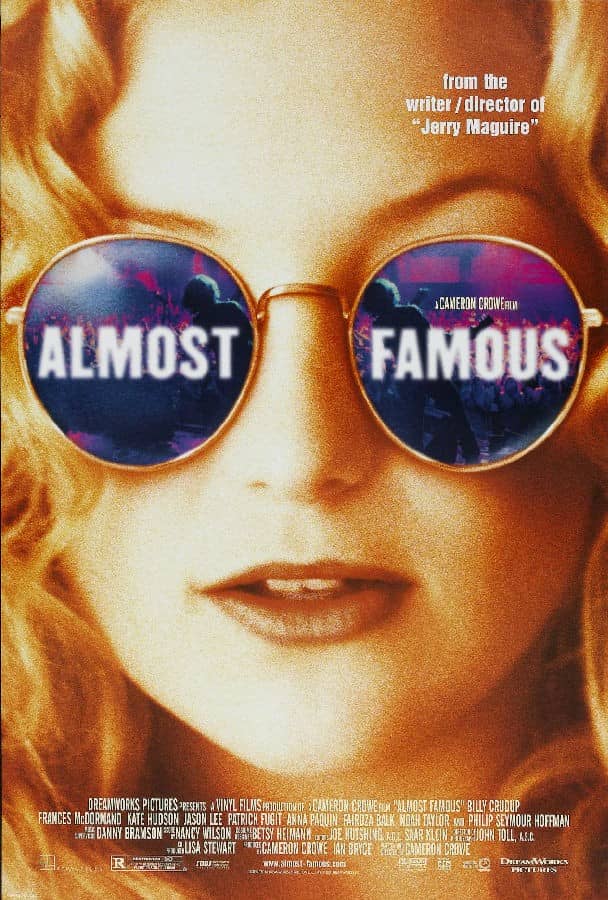 [欧美][剧情][纯净版][BT下载][几近成名 Almost Famous 2000][BD-MP4/1.6G][英语中字][720P]